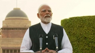 Narendra Modi Set To Take Oath As Prime Minister For Historic And Unprecedented Third Consecutive Term