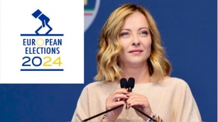 Giorgia Meloni: Italian PM And Far-Right Leader Triumphs In European Parliament Election, Emerging As Europe’s Kingmaker