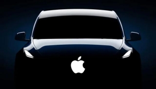 Apple Car Vs. Rivian: The Electric Showdown Of Tech Titans