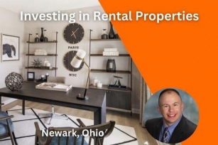 Investing In Rental Properties: Newark Edition