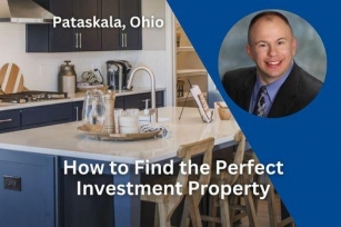 How To Find The Perfect Investment Property In Pataskala Ohio