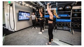 Engaging Gym-goers: The Role Of Digital Boards In Fitness Center Experiences