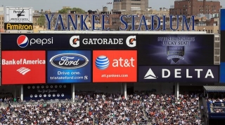 Connect, Engage, And Inspire: The Impact Of Stadium Digital Signage