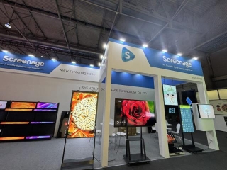 Branding Brilliance: Using Corporate Event Displays To Reinforce Identity