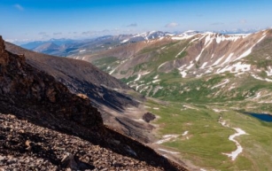 Updated Elevation Measurements for Colorado’s 14ers: See the New Rankings