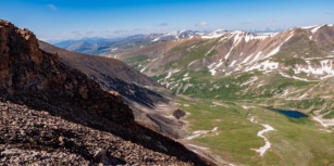 Updated Elevation Measurements For Colorado’s 14ers: See The New Rankings