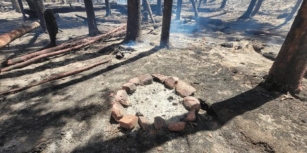 BREAKING: Investigators Discover Unattended Campfire Sparked Interlaken Fire In Colorado