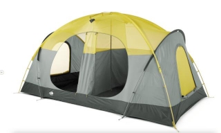 Best 8 Person Tents: 4 Top Options For Performance, Value, And Weight