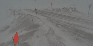 Vail Pass And Loveland Pass Closed Amid Spring Snowstorm In Colorado