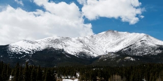 11 Tips For April Mountain Adventures: Embracing Spring In The High Country