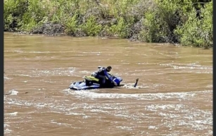 Miracle Rescue: Moab Heroes Save Family from Drowning in Colorado River