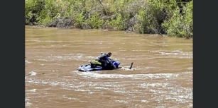 Miracle Rescue: Moab Heroes Save Family From Drowning In Colorado River