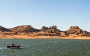 Divers Recover Body After Swimmer Reported Missing at Lake Pueblo State Park