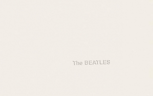 The Beatles – The Beatles (The White Album)