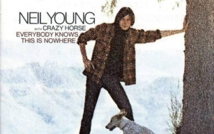 Everybody Knows This Is Nowhere – Neil Young