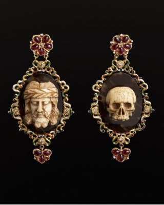 Bergdorf Special Exhibition Brings Venetian Diamond Treasures To New York
