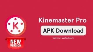 Kinemaster V7.3.10.31682 Pro Download No Watermark (Letest Version) 2024