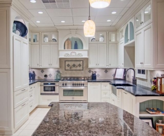 5 Tips For Saving Money On Your Kitchen Remodel Costs