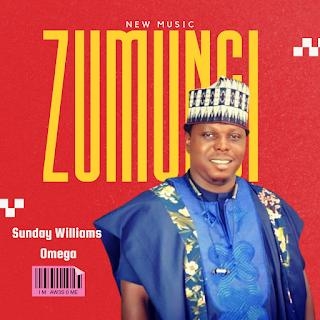 [Gospel] Sunday Williams Omega - ZUMUNCI
