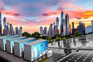 Energy Storage For Businesses: What You Need To Know