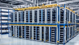 The Role Of Automated Storage And Retrieval Systems In Singapore