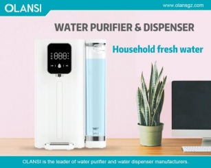 Best Top 10 Hot And Cold Water Purifier Water Dispenser Brands And Manufacturers In The United States