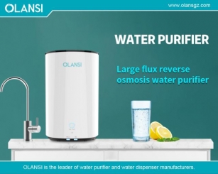 A Comprehensive Guide To China Portable Reverse Osmosis  Water Filter Manufacturers And Suppliers