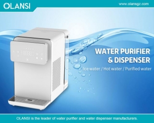 The Ultimate Guide To Best Portable Hot And Cold Water Dispenser Supplier In Malaysia