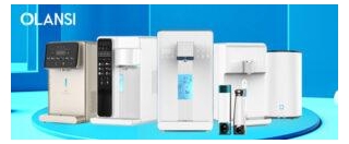 Reverse Osmosis Water Dispenser A Must-Have For Health-Conscious Individuals