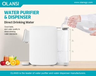 Finding Pure Water: Guide To  Best Portable Reverse Osmosis Water Filters In Australia