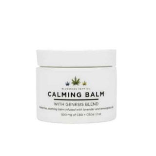 Comprehensive Guide To CBD Balms: From Muscle Relief To Skincare