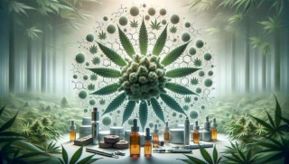 The Comprehensive Guide To Pure THC: Benefits, Products, And Experiences