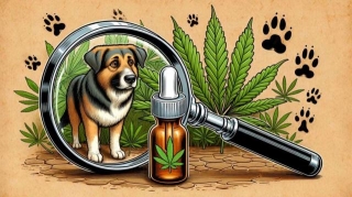 Exploring CBD For Dogs