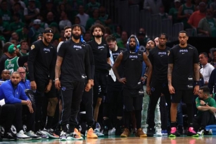 4 Observations After The Boston Celtics Blow Out The Dallas Mavericks, 107-89