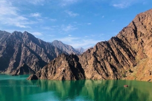 Top Must-Visit Attractions On Your Hatta Tour Dubai In 2024