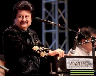 Veteran Ghazal Singer Pankaj Udhas Passes Away At 72 After Prolonged Illness