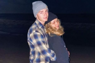 Who Is Brec Bassinger Dating In 2024? Know Her Past Affair