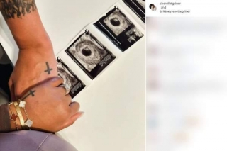 Brittney Griner Expecting 1st Baby With Wife Cherelle