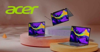 Pilihan Laptop Acer Untuk Mahasiswa Dengan Harga Terjangkau