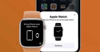 Cara Menghubungkan Apple Watch Ke IPhone Dengan Mudah