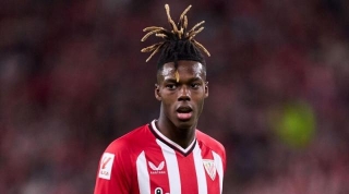 Chelsea Linked With Surprise Move For Athletic Bilbao Young Star Nico Williams