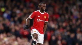 Manchester United Right-back Aaron Wan-Bissaka In Negotiations With Inter
