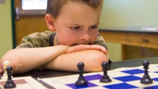Why Chess Triumphs Over Excessive Video Game Screen Time
