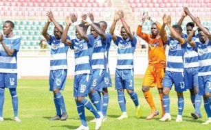 AFC Leopards 2023 Season Review: A Tale Of Struggles And Revenue Growth