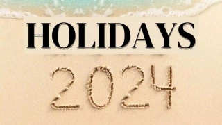 Public Holidays In Nigeria From May To December 2024 (FULL LIST)