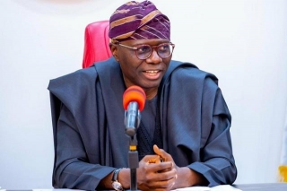 Sanwo-Olu Confirms New Wage Award For Lagos Workers, Details Emerge