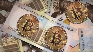 BREAKING: FG To Remove Naira From Crypto Trading Platforms