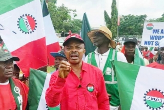 270k For Food: NLC Gives Breakdown For N615,000 Minimum Wage