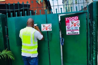 Lagos Shuts Down 5 Churches, 19 Hotels Over Noise Pollution