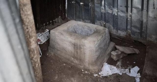Tragic Struck As Three Die Searching For Phone Inside Pit Toilet